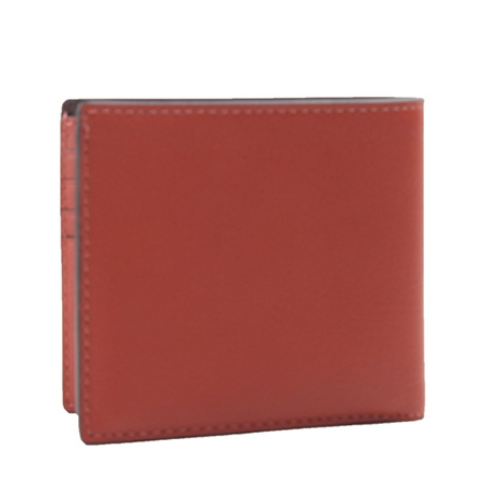 NEW Coach Men Vintage 1941 Embossed Logo wallet - Picture 5 of 6